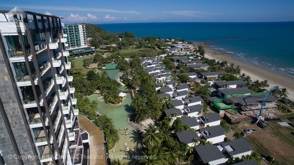 Phuphatara Condominium