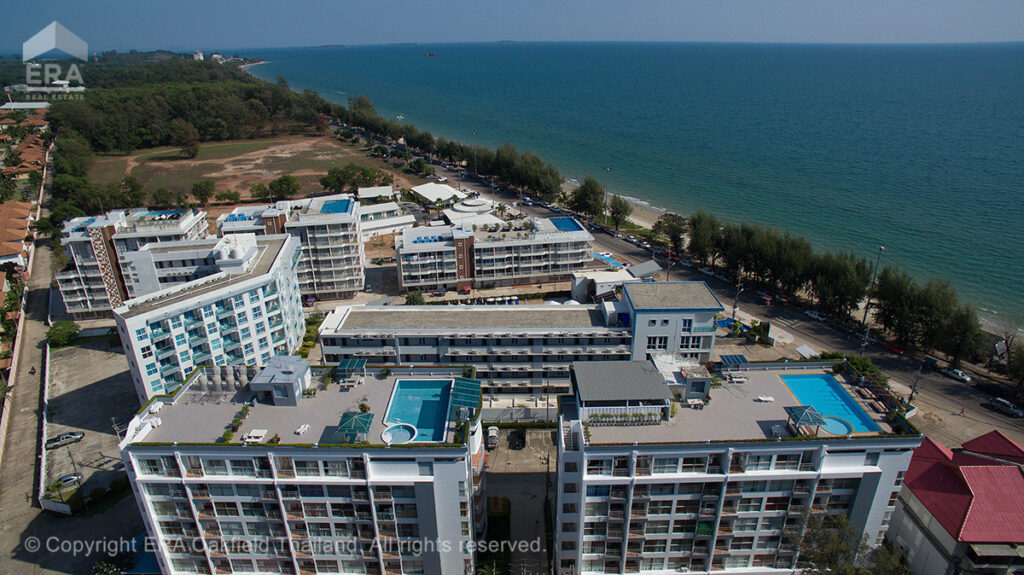 Avatara Condominium