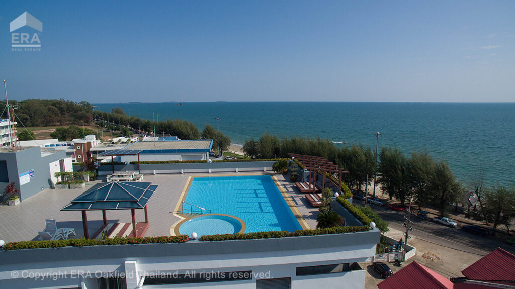 Avatara Condominium