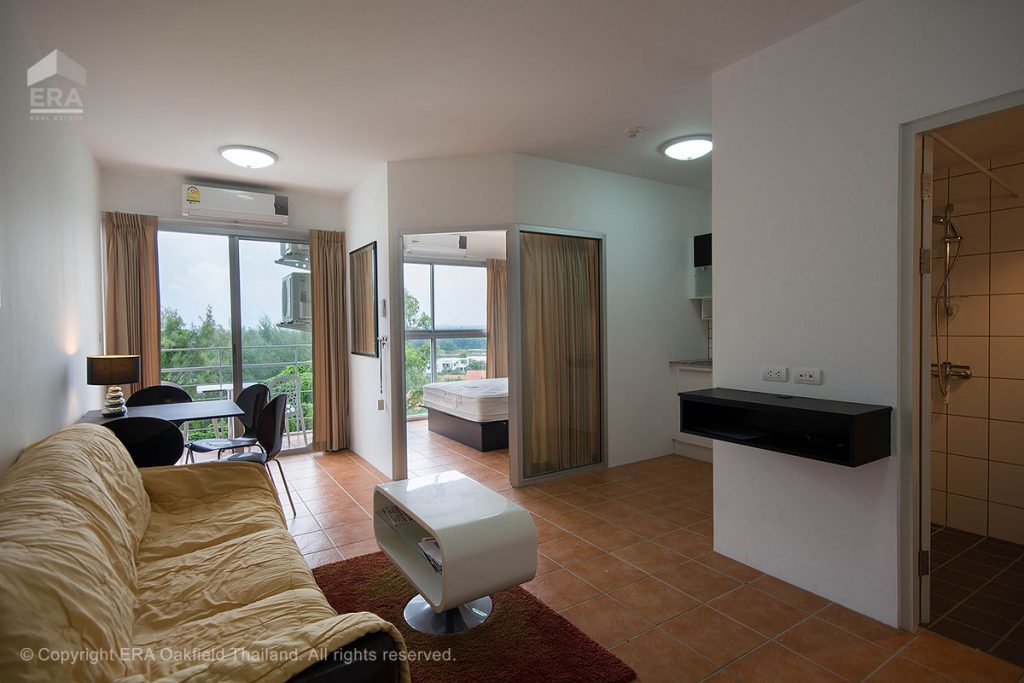 Avatara Condominium