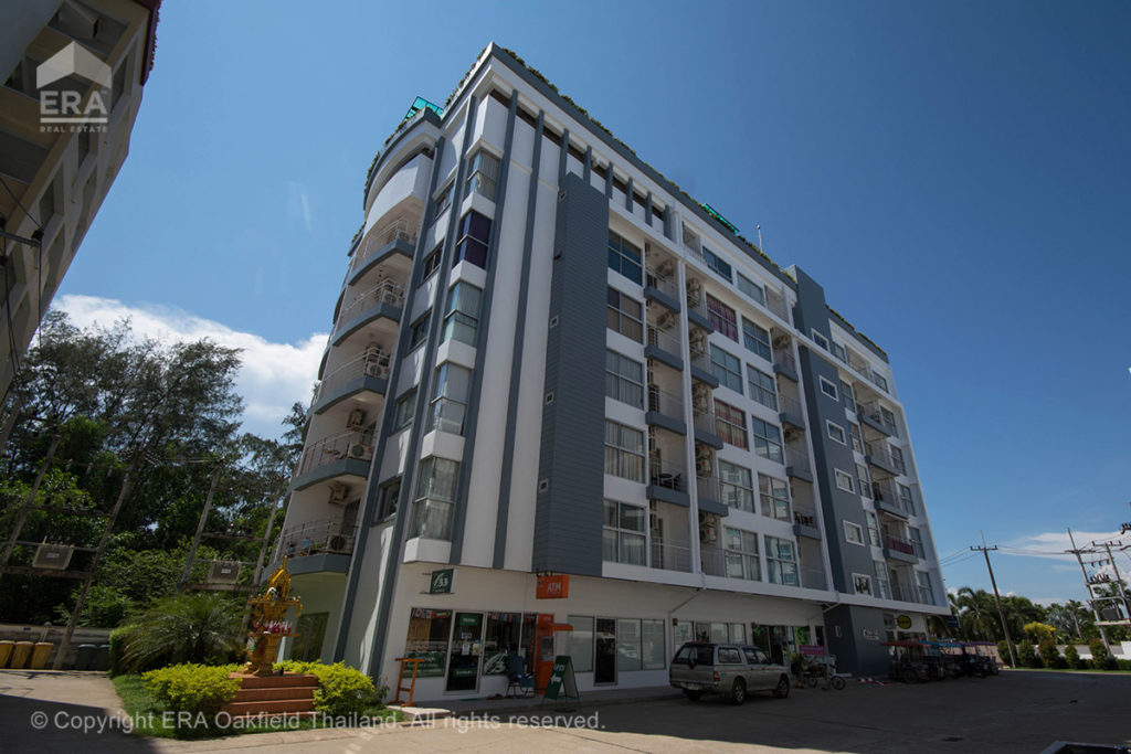 Avatara Condominium