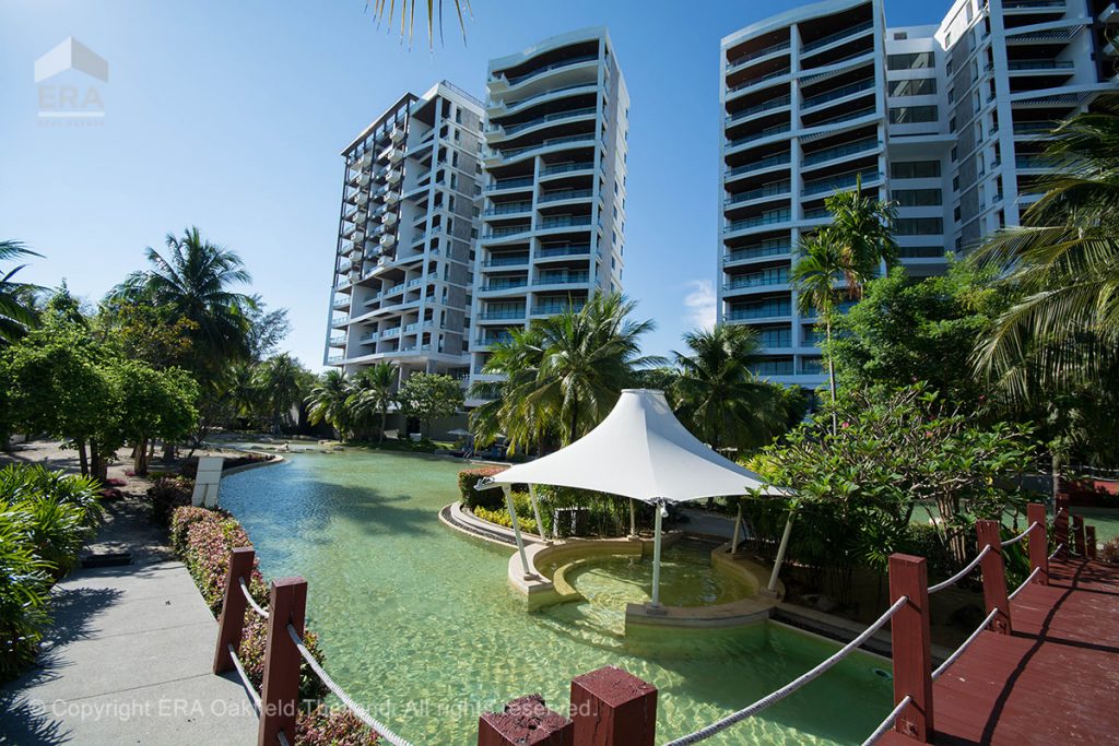 Phuphatara Condominium