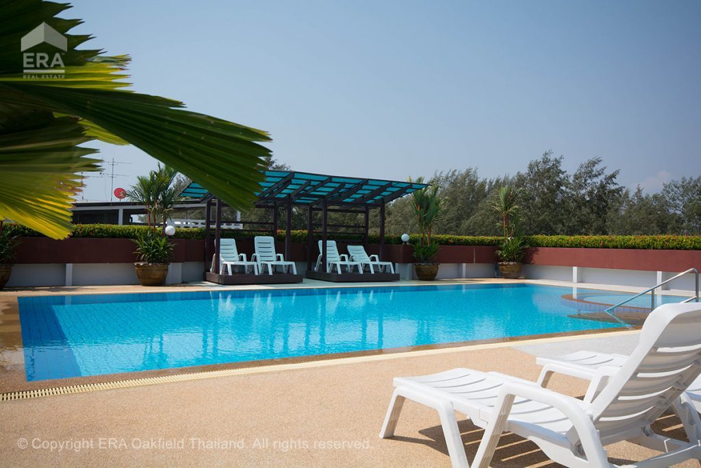 Avatara Condominium