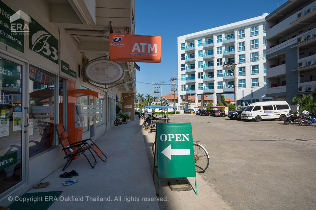 Avatara Condominium
