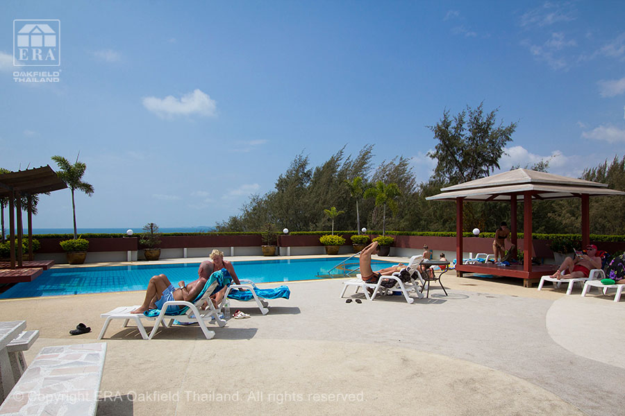 Avatara Condominium