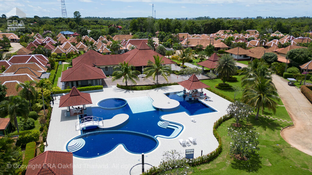 Bali Residence