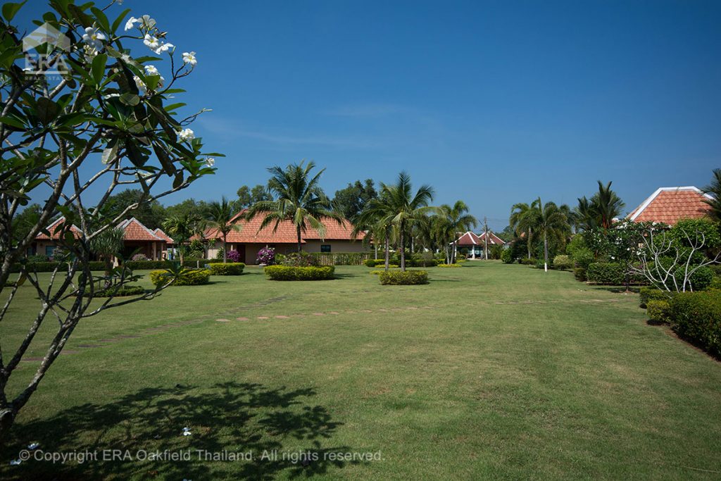 Bali Residence