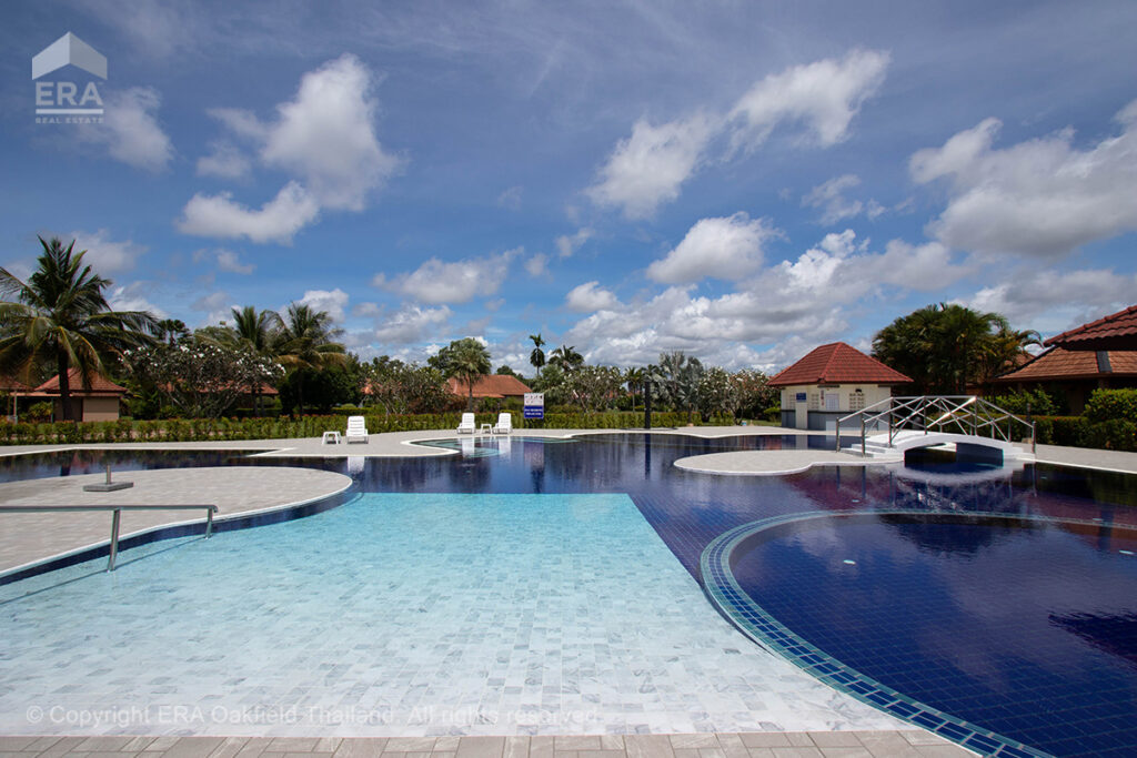 Bali Residence
