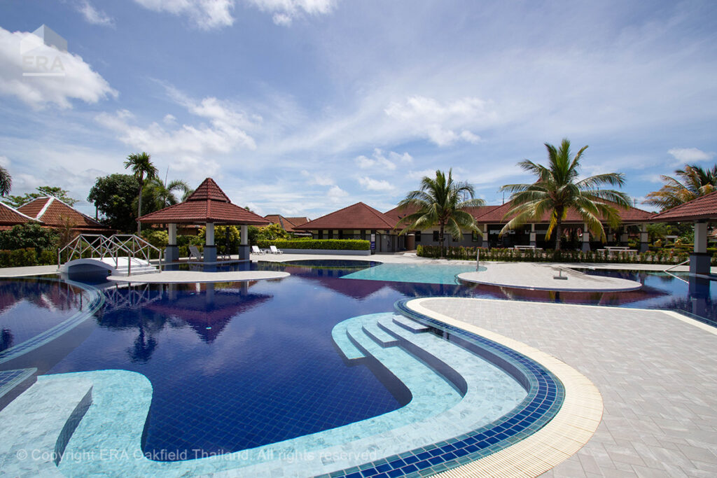 Bali Residence