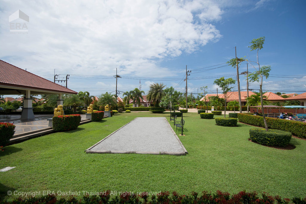 Bali Residence