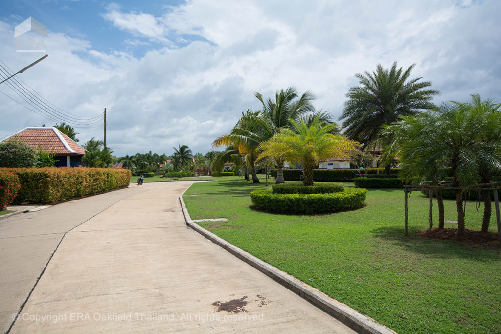 Bali Residence