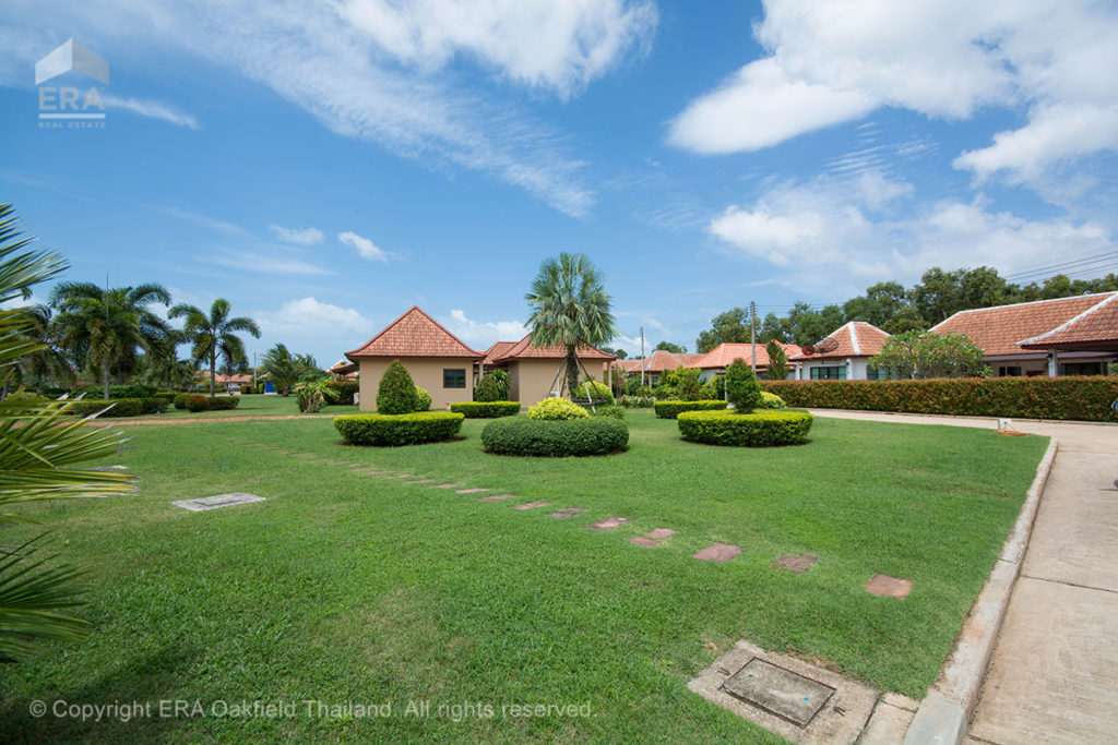 Bali Residence