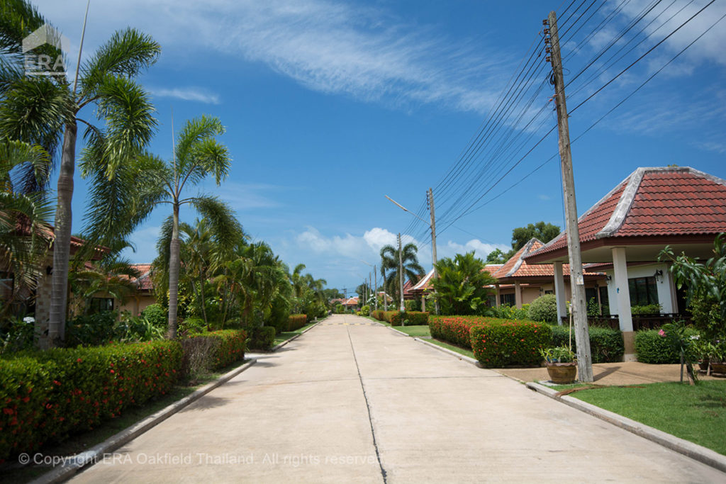 Bali Residence