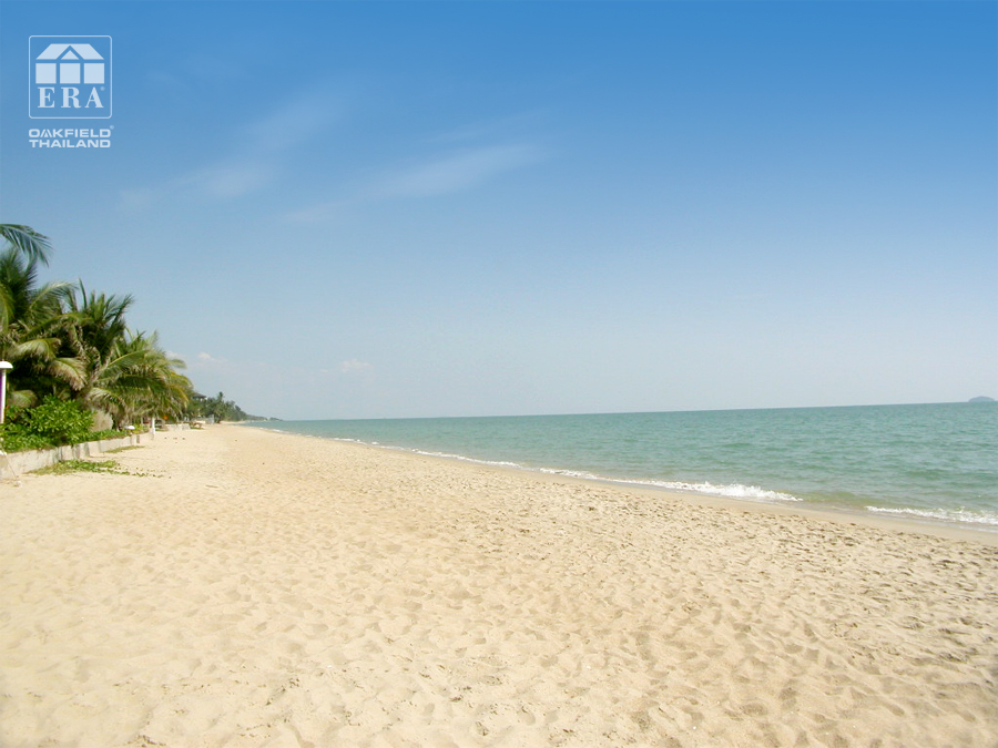 Oriental Beach Village