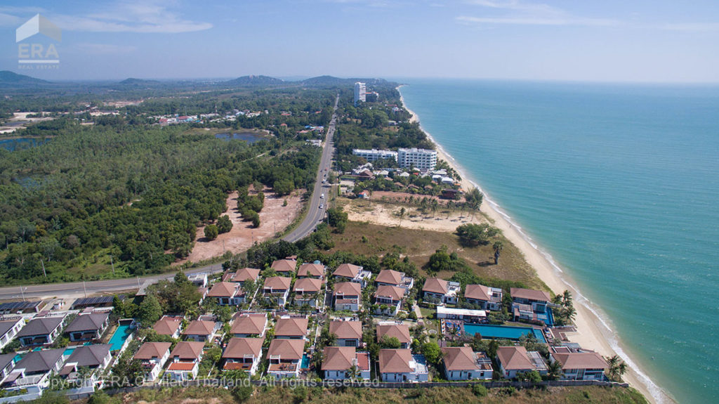 Oriental Beach Village