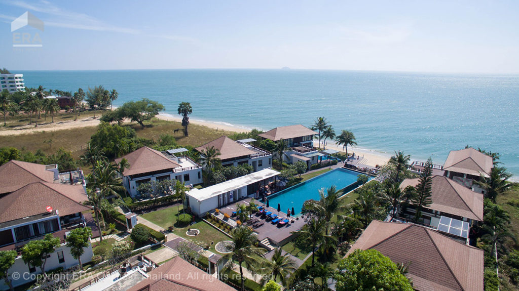 Oriental Beach Village