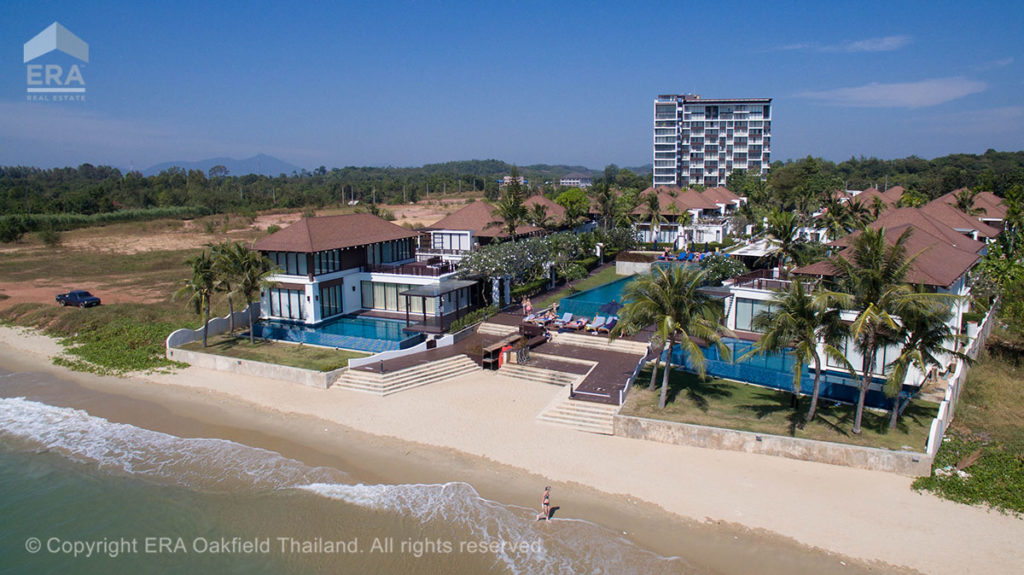 Oriental Beach Village