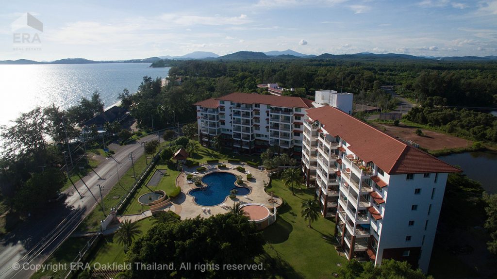 Seaview Condominium