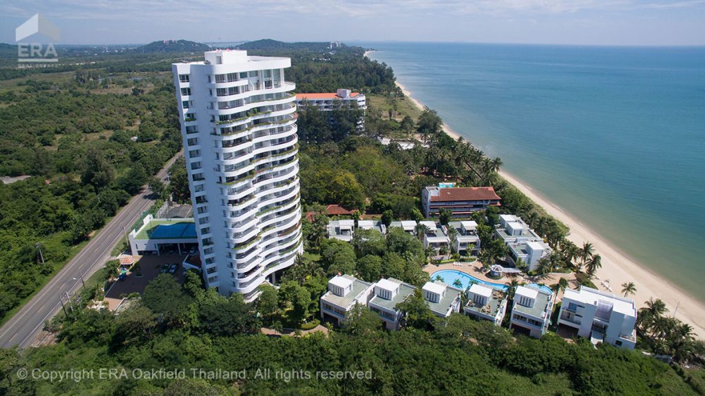 Crystal Beach Condominium