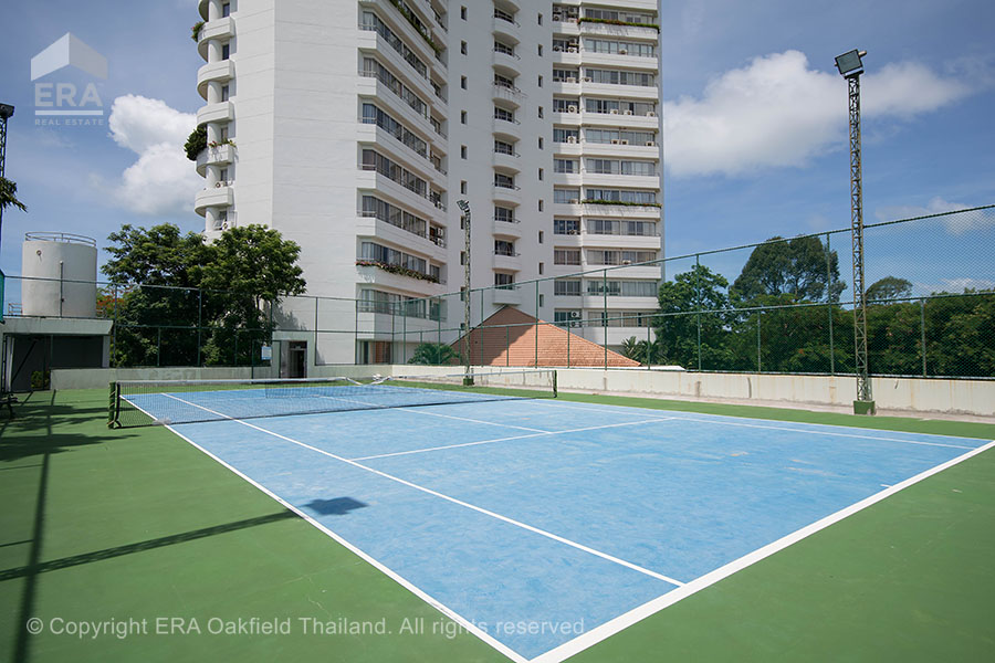 Crystal Beach Condominium