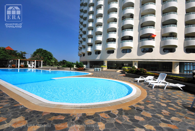 VIP Condominium