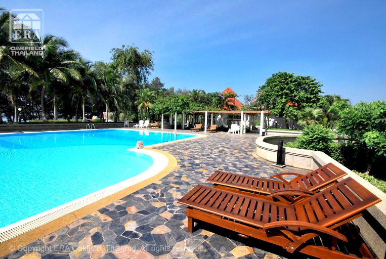 VIP Condominium