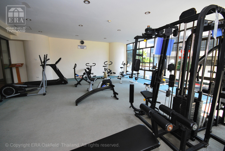 VIP Condominium