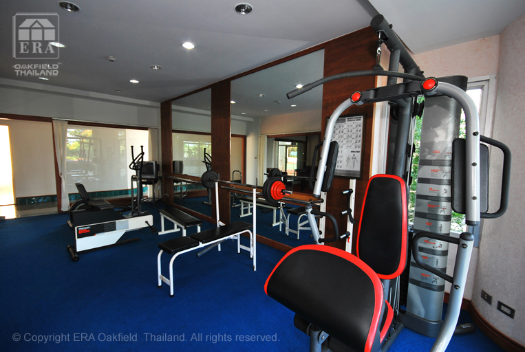 Crystal Beach Condominium