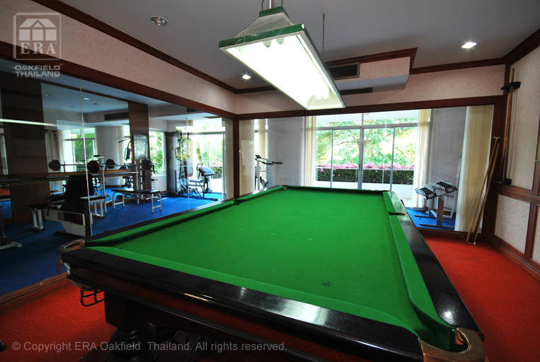 Crystal Beach Condominium