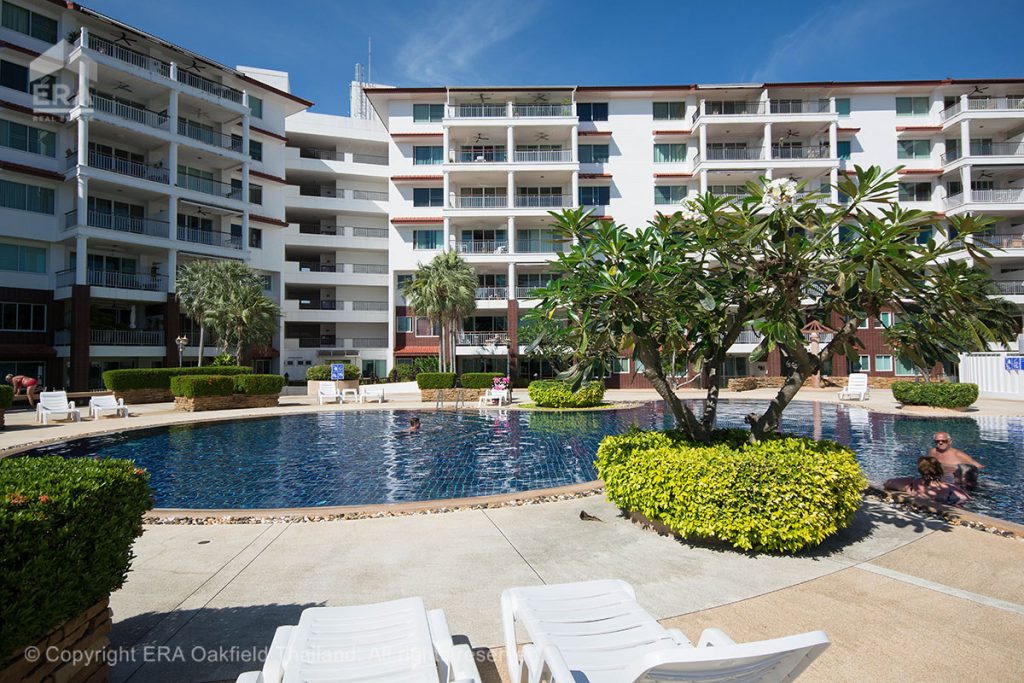 Seaview Condominium