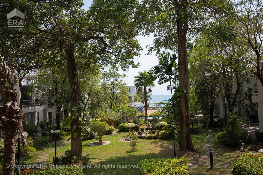 Crystal Beach Condominium