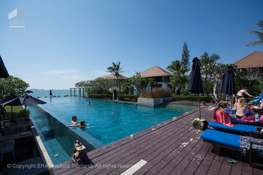 Oriental Beach Village