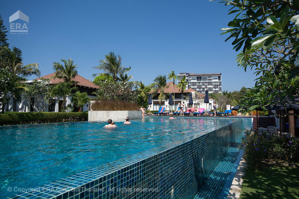 Oriental Beach Village