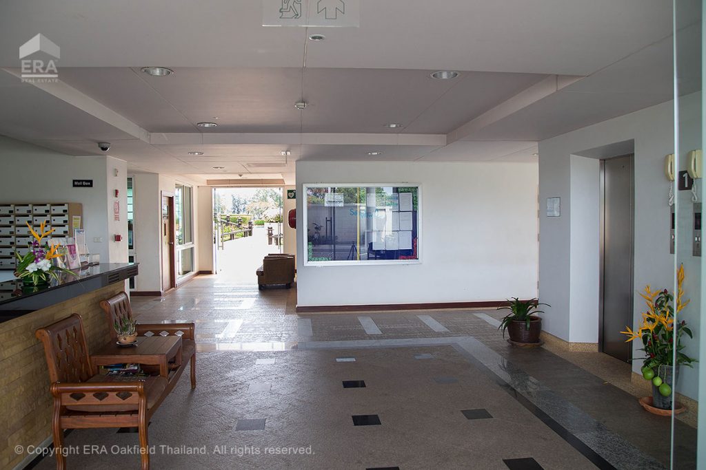 Seaview Condominium