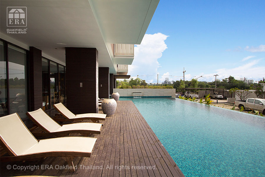Oriental Beach Village