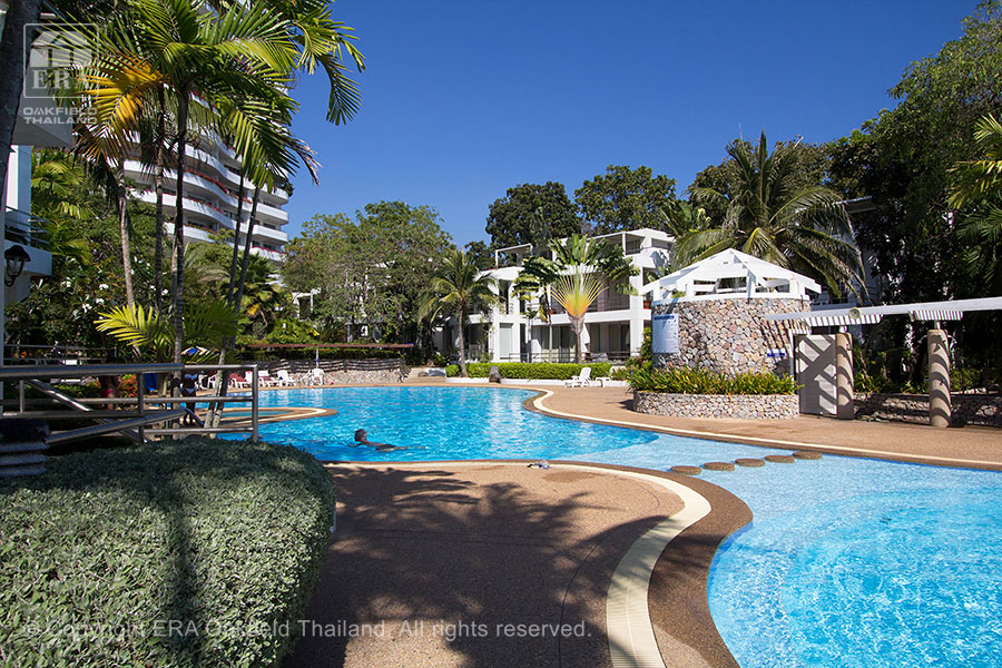 Crystal Beach Condominium