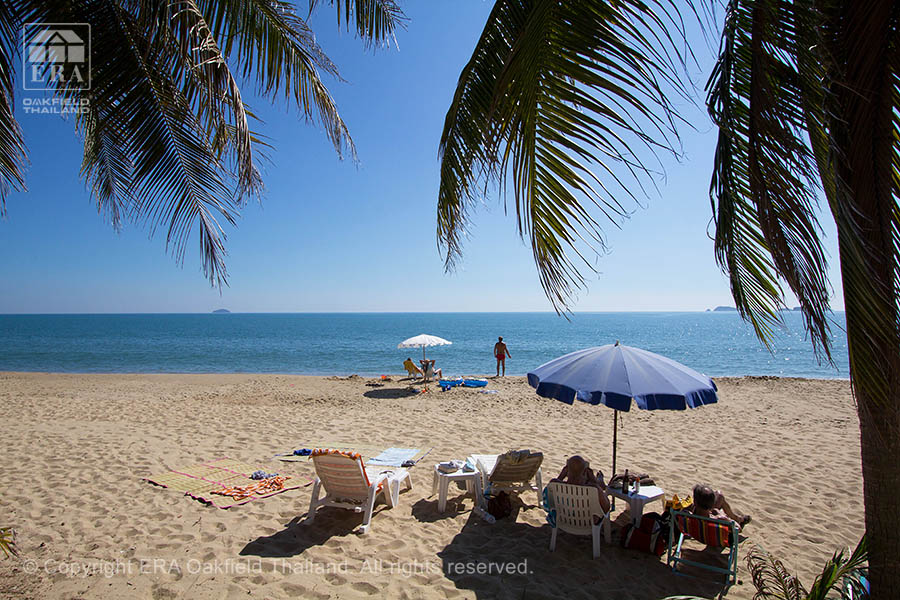 Crystal Beach Condominium
