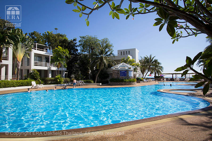 Crystal Beach Condominium