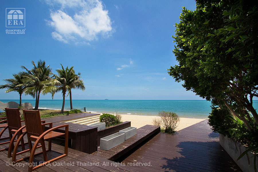 Oriental Beach Village
