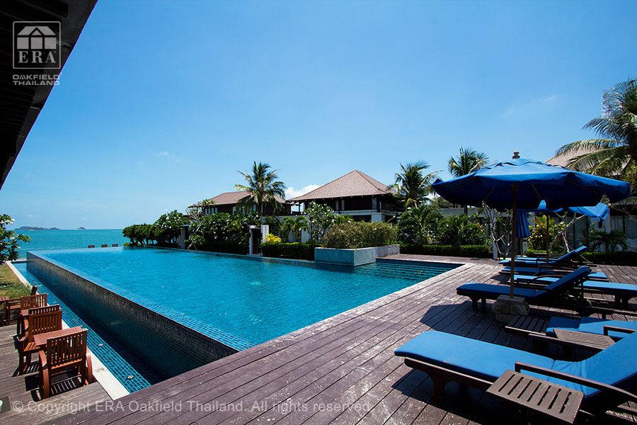 Oriental Beach Village