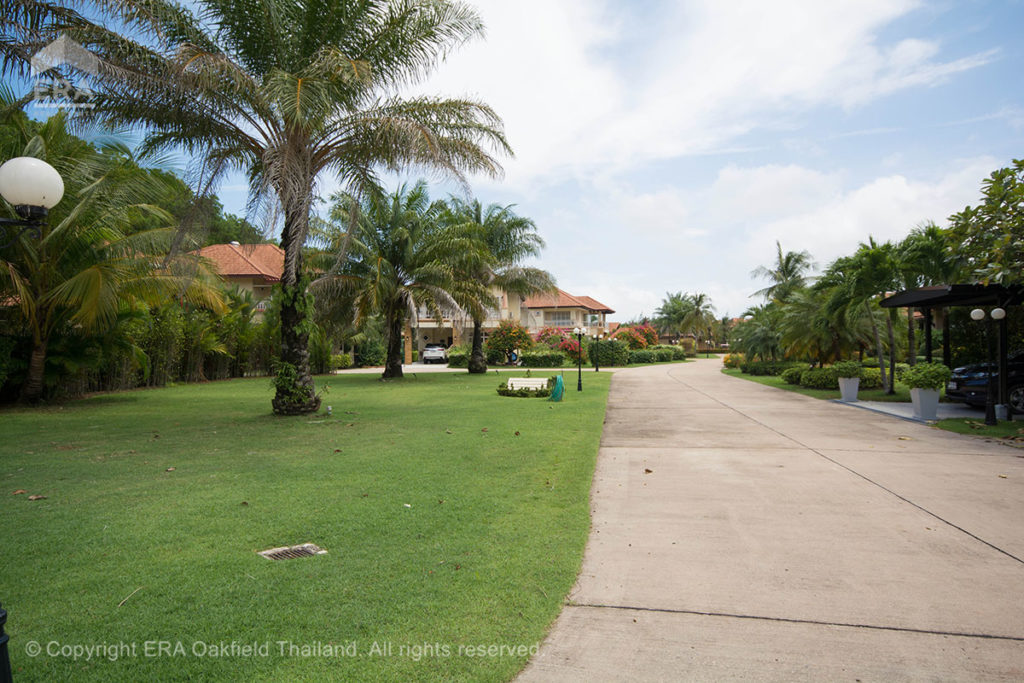 Blue Mango Residence