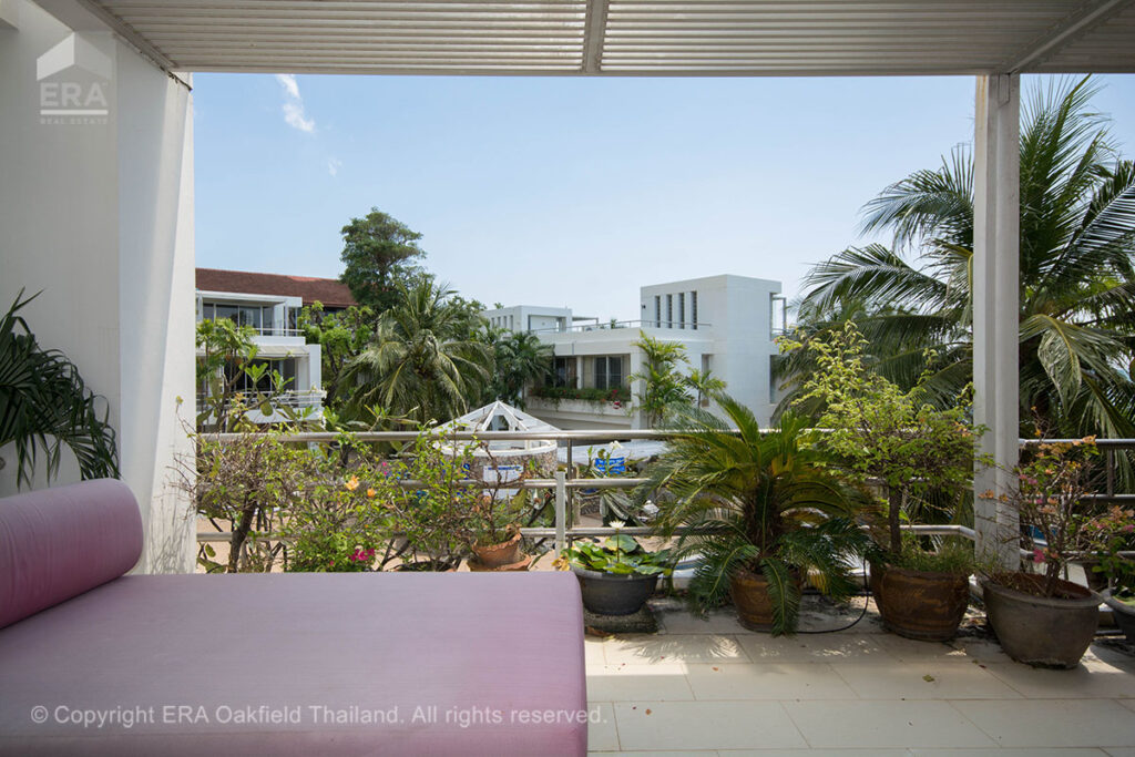 Freehold ดรีมโฮม ติดหาดชากพง ในราคาคุ้มค่า