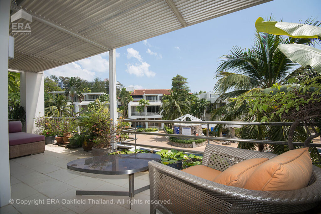 Freehold ดรีมโฮม ติดหาดชากพง ในราคาคุ้มค่า