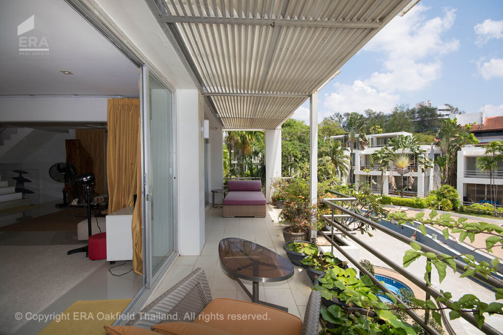 Freehold ดรีมโฮม ติดหาดชากพง ในราคาคุ้มค่า