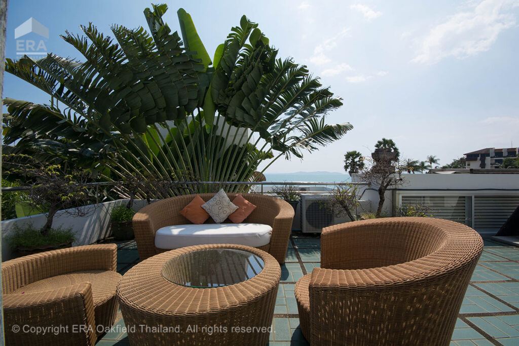 Freehold ดรีมโฮม ติดหาดชากพง ในราคาคุ้มค่า