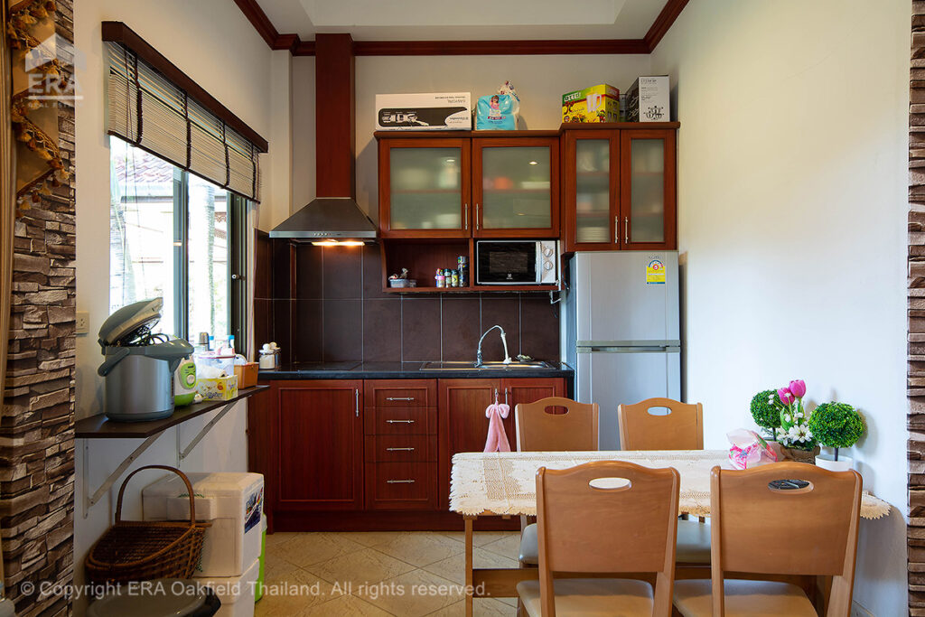 บ้านที่ได้รับการดูแลเป็นอย่างดีในทำเลที่ดีมาก