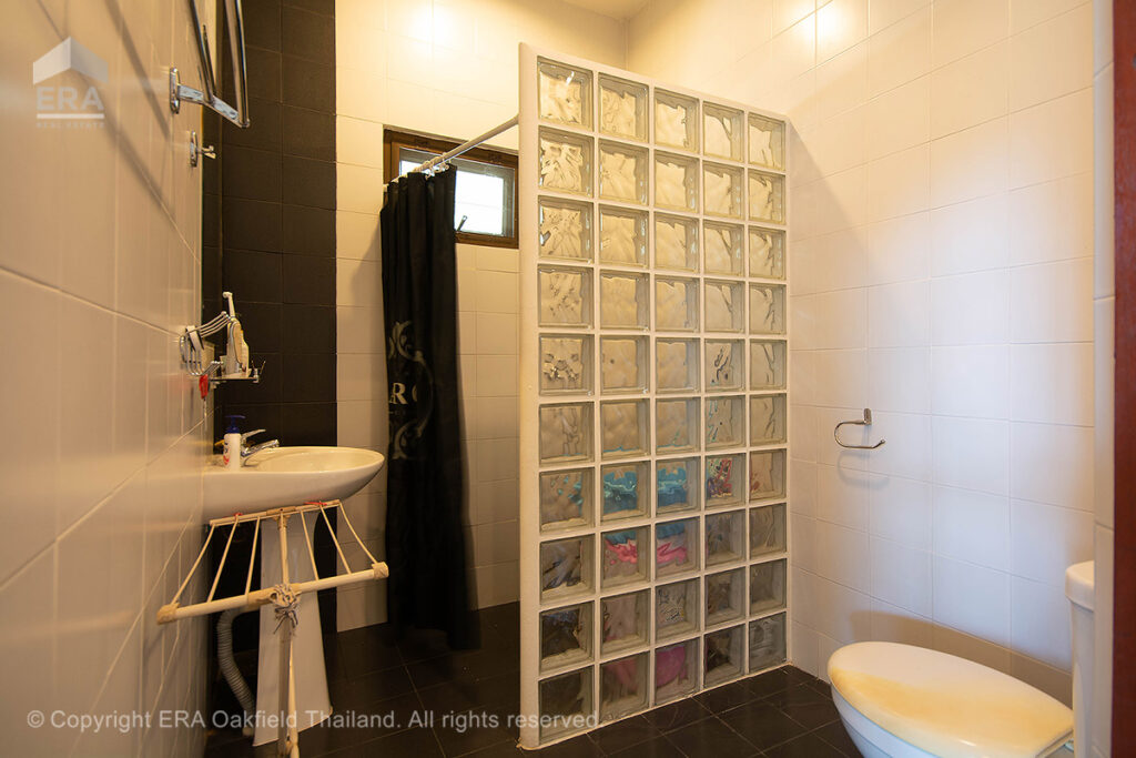 บ้านที่ได้รับการดูแลเป็นอย่างดีในทำเลที่ดีมาก