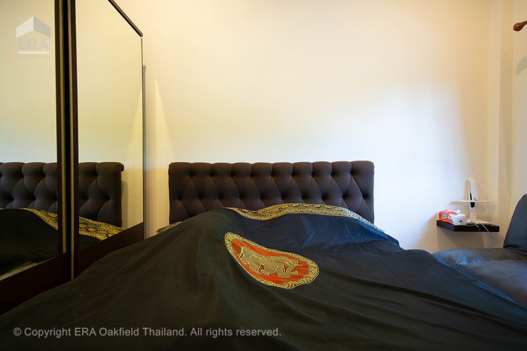บ้านที่ได้รับการดูแลเป็นอย่างดีในทำเลที่ดีมาก