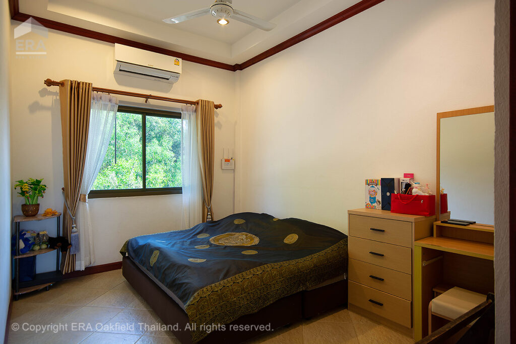บ้านที่ได้รับการดูแลเป็นอย่างดีในทำเลที่ดีมาก