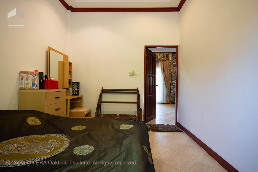 บ้านที่ได้รับการดูแลเป็นอย่างดีในทำเลที่ดีมาก